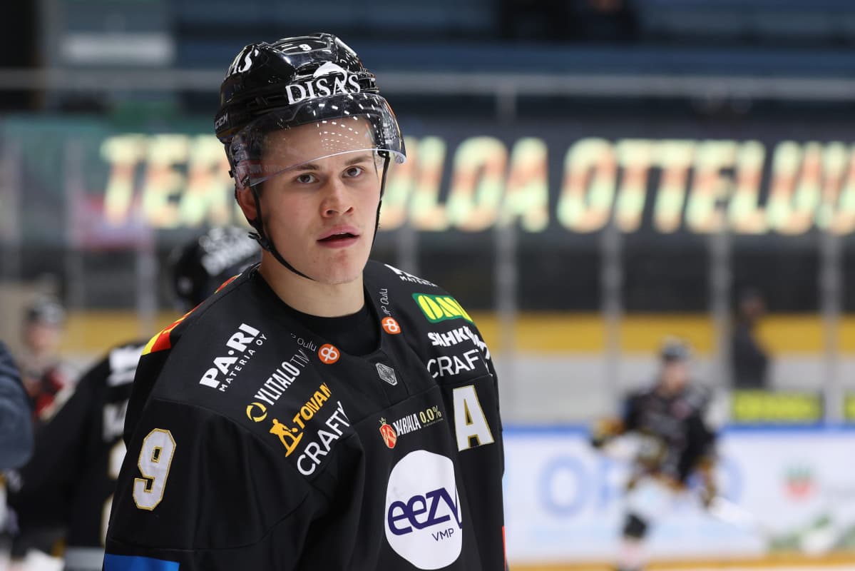 Jesse Puljujärvi
