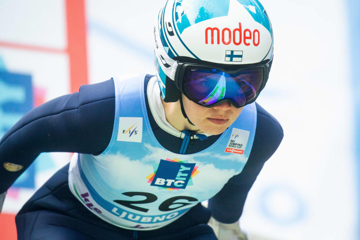 Susanna Forsström