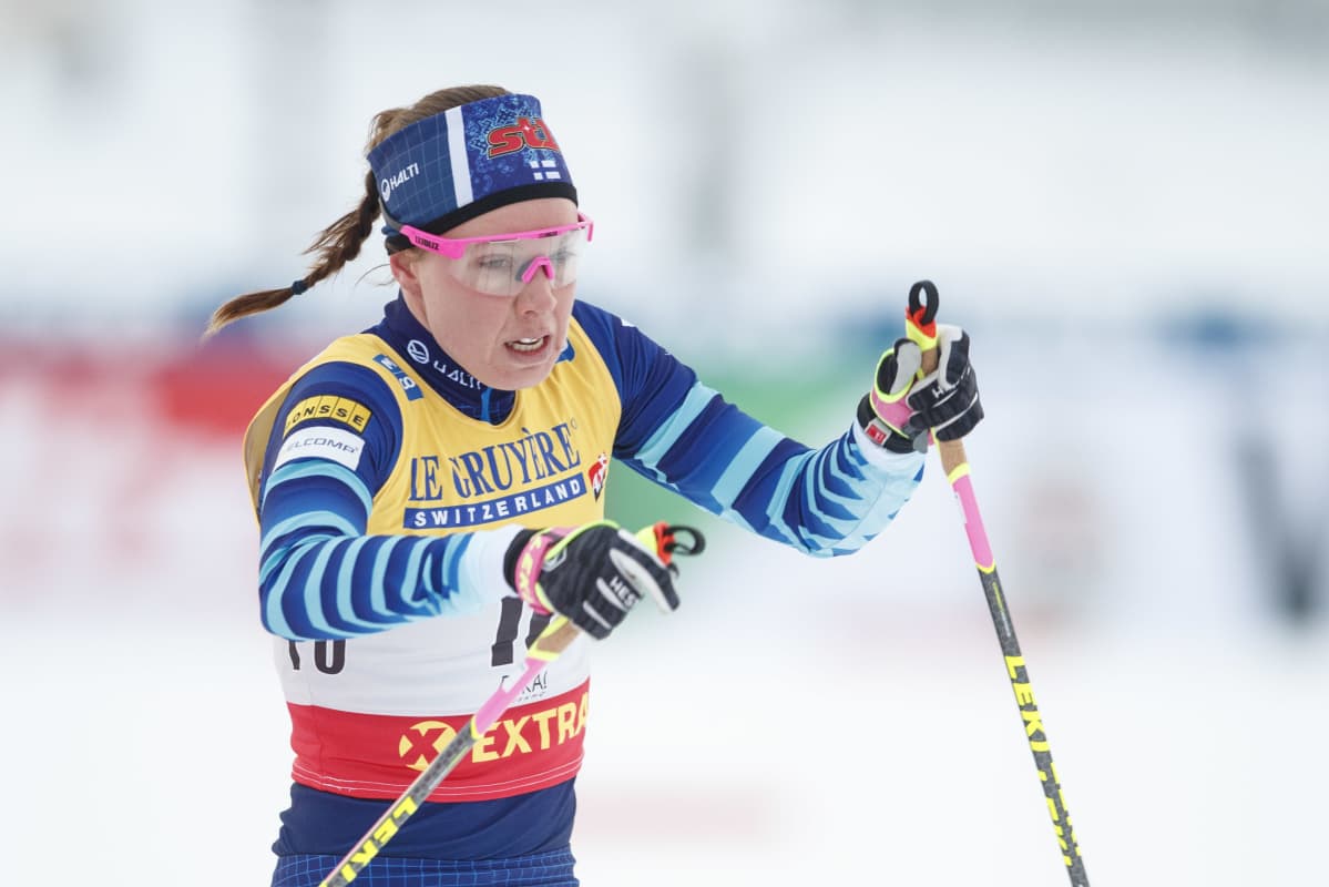 Kerttu Niskanen