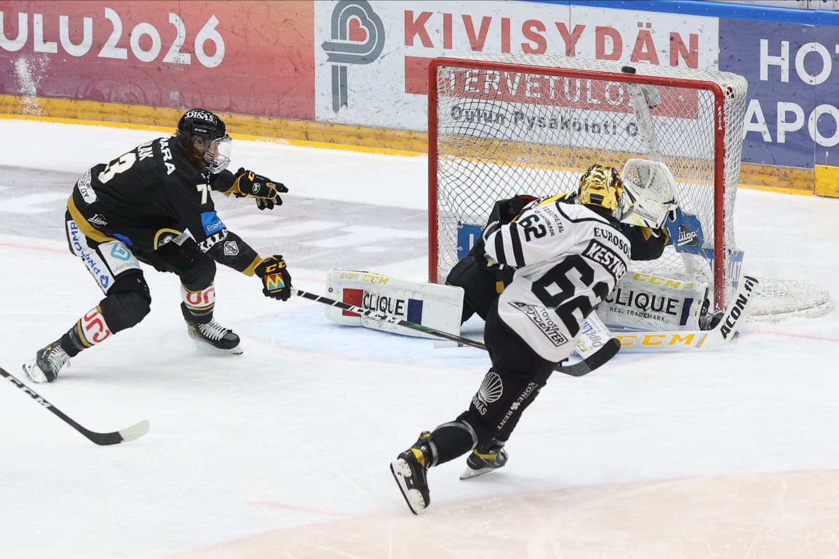 Kärpät TPS