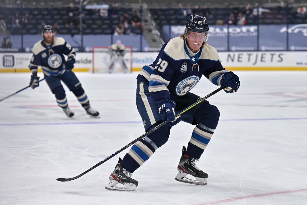 Patrik Laine