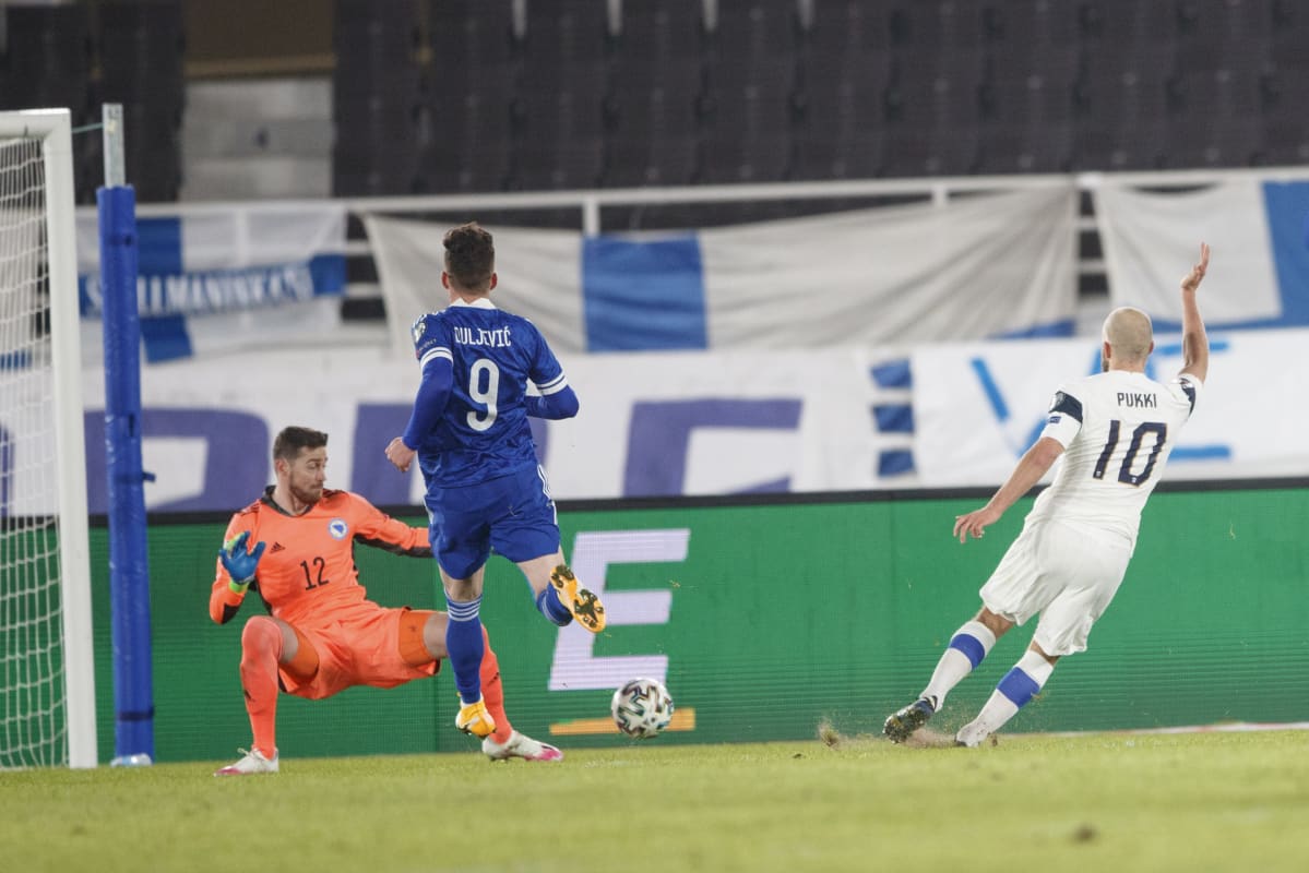 teemu pukki bosnia