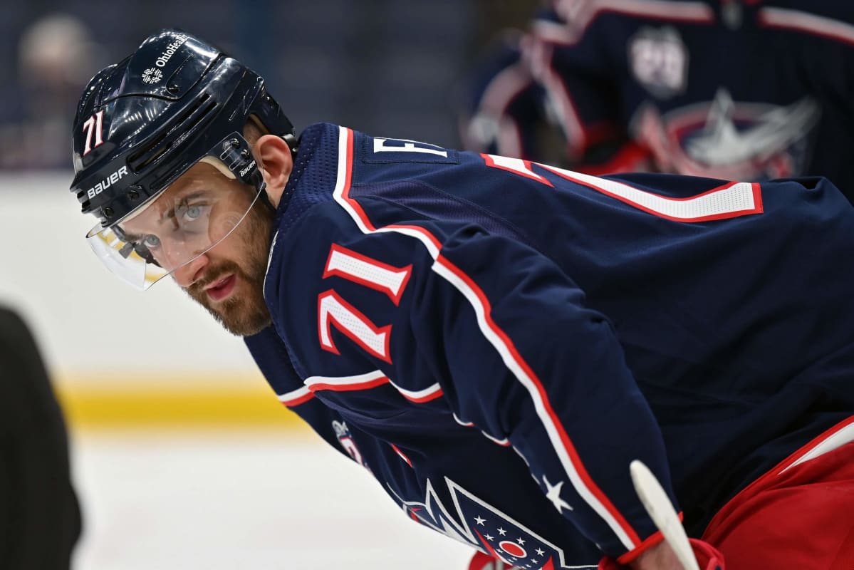 nick foligno