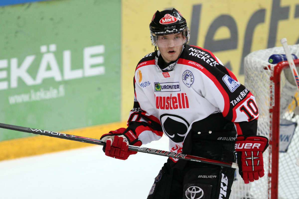 Joel Armia