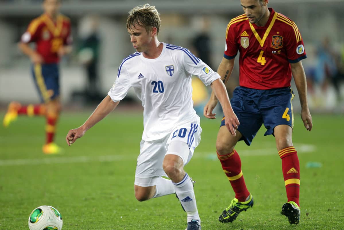 Rasmus Schüller