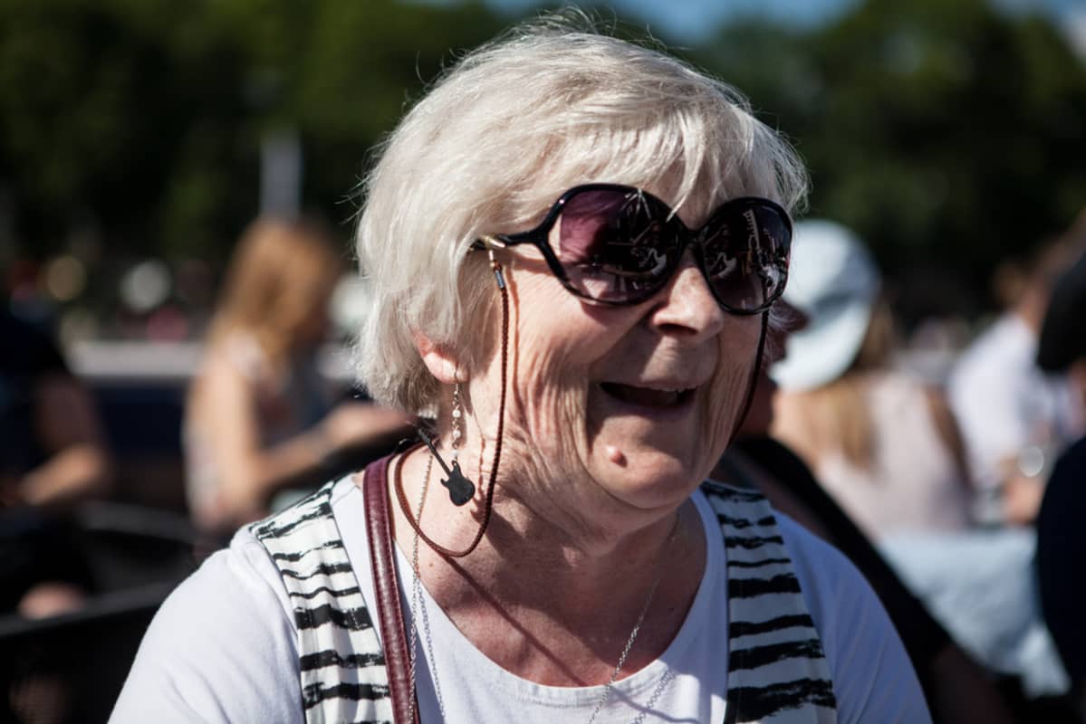 Ruisrock 2014