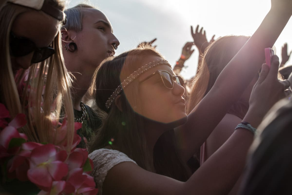 Ruisrock 2014