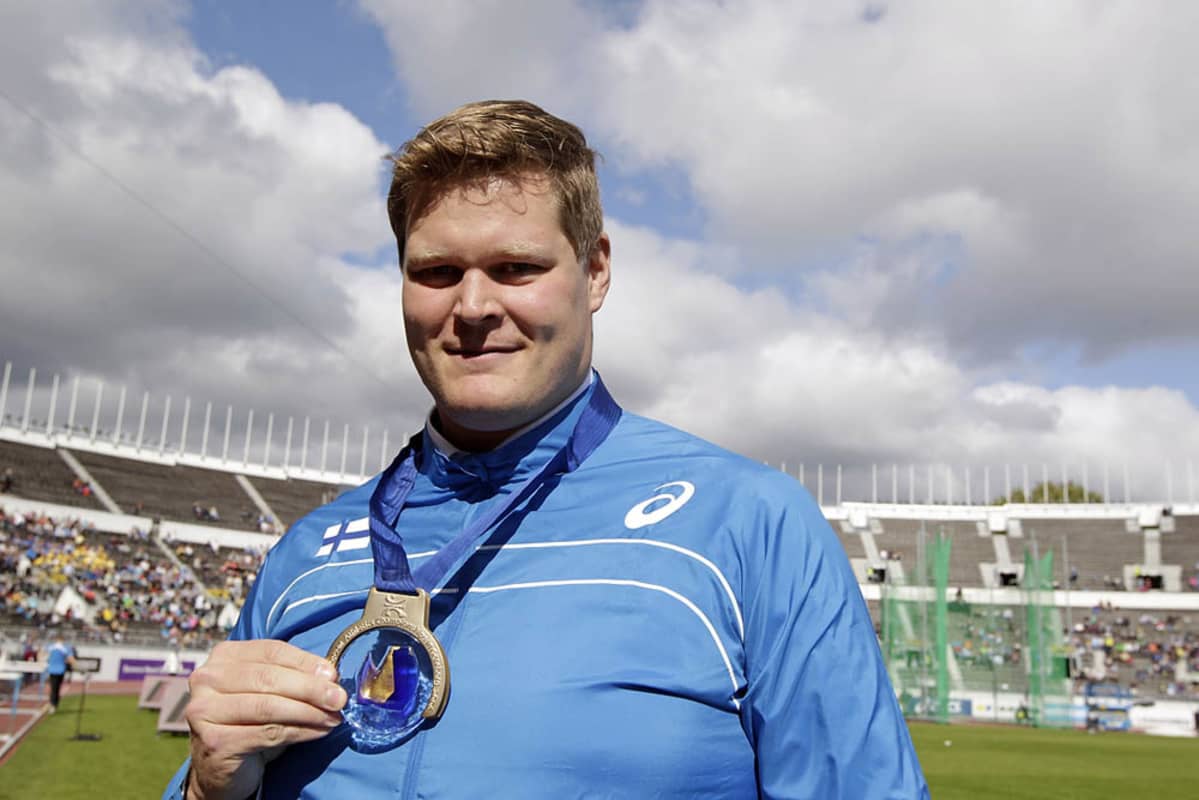 Olli-Pekka Karjalainen
