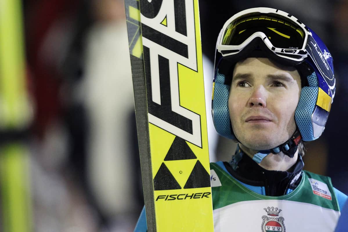 Harri Olli