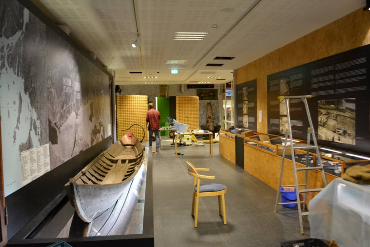Kemin historiallinen museo