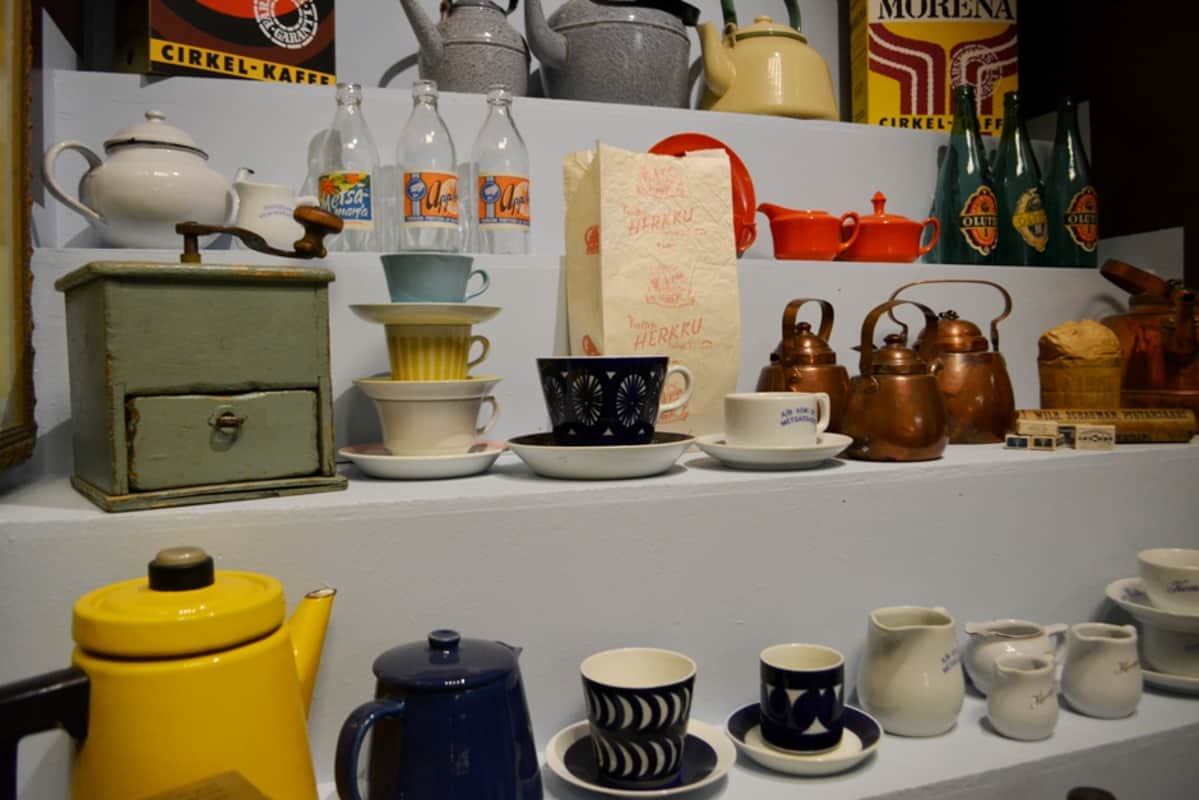 Kemin historiallinen museo