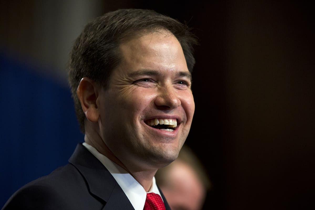 Marco Rubio