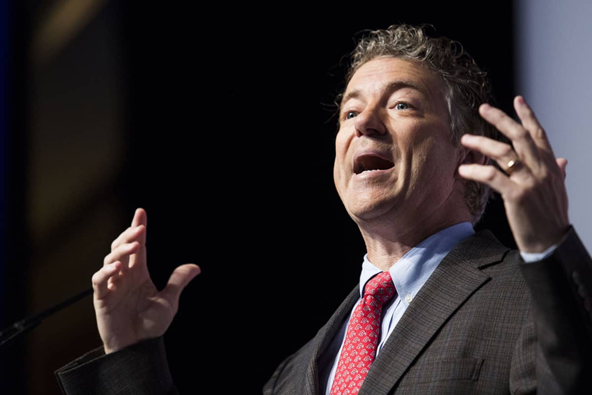 Rand Paul