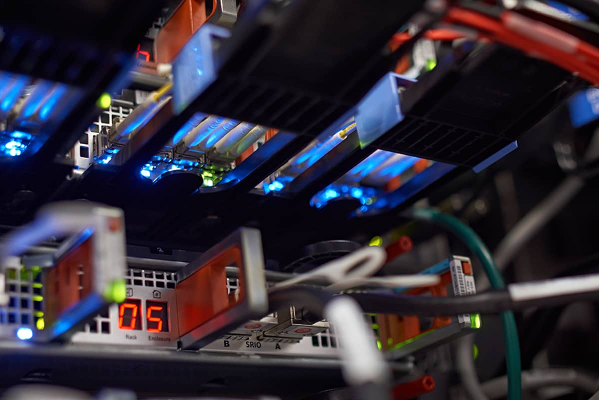 Palvelunestohyökkäys aikaansaadaan kuormittamalla pankkien palveluja aiheettomilla palvelupyynnöillä.