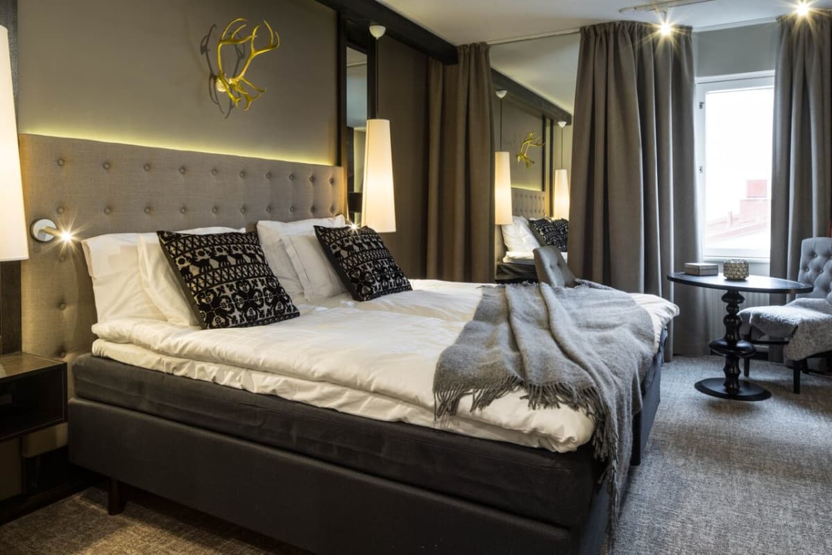 Lapland hotels