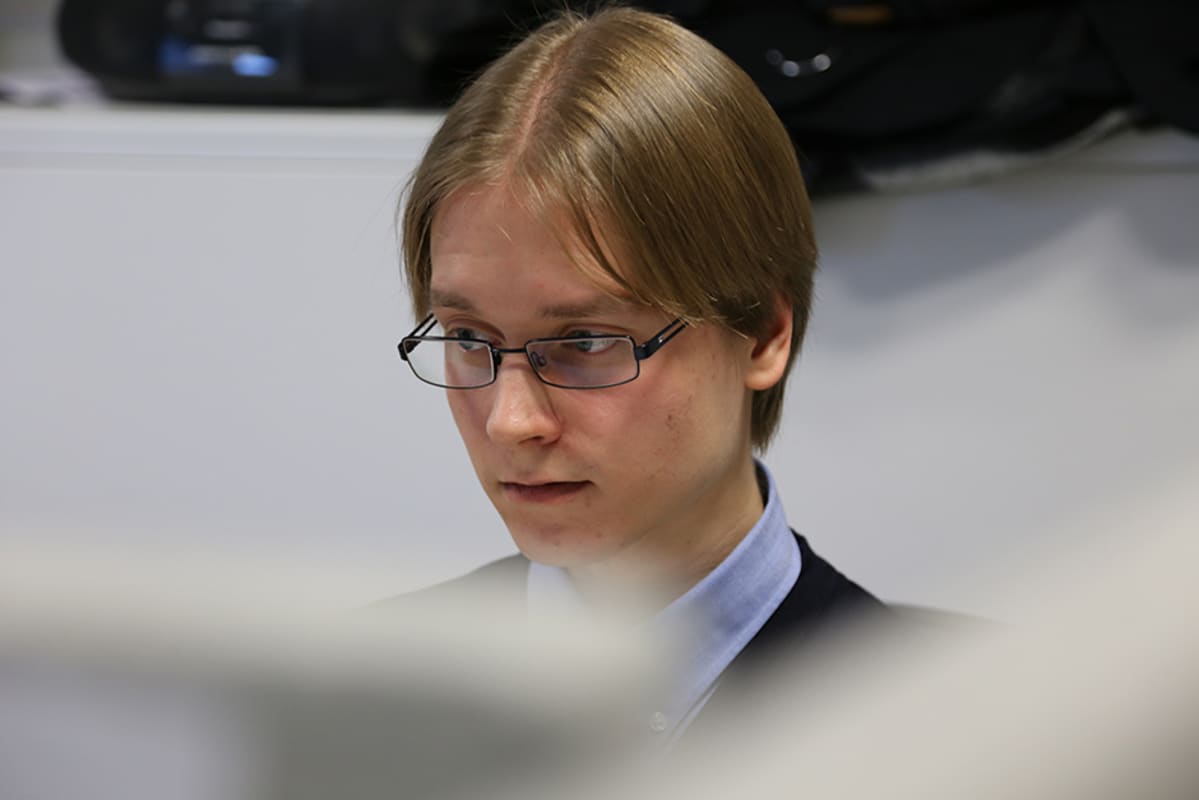 Antti Törmänen