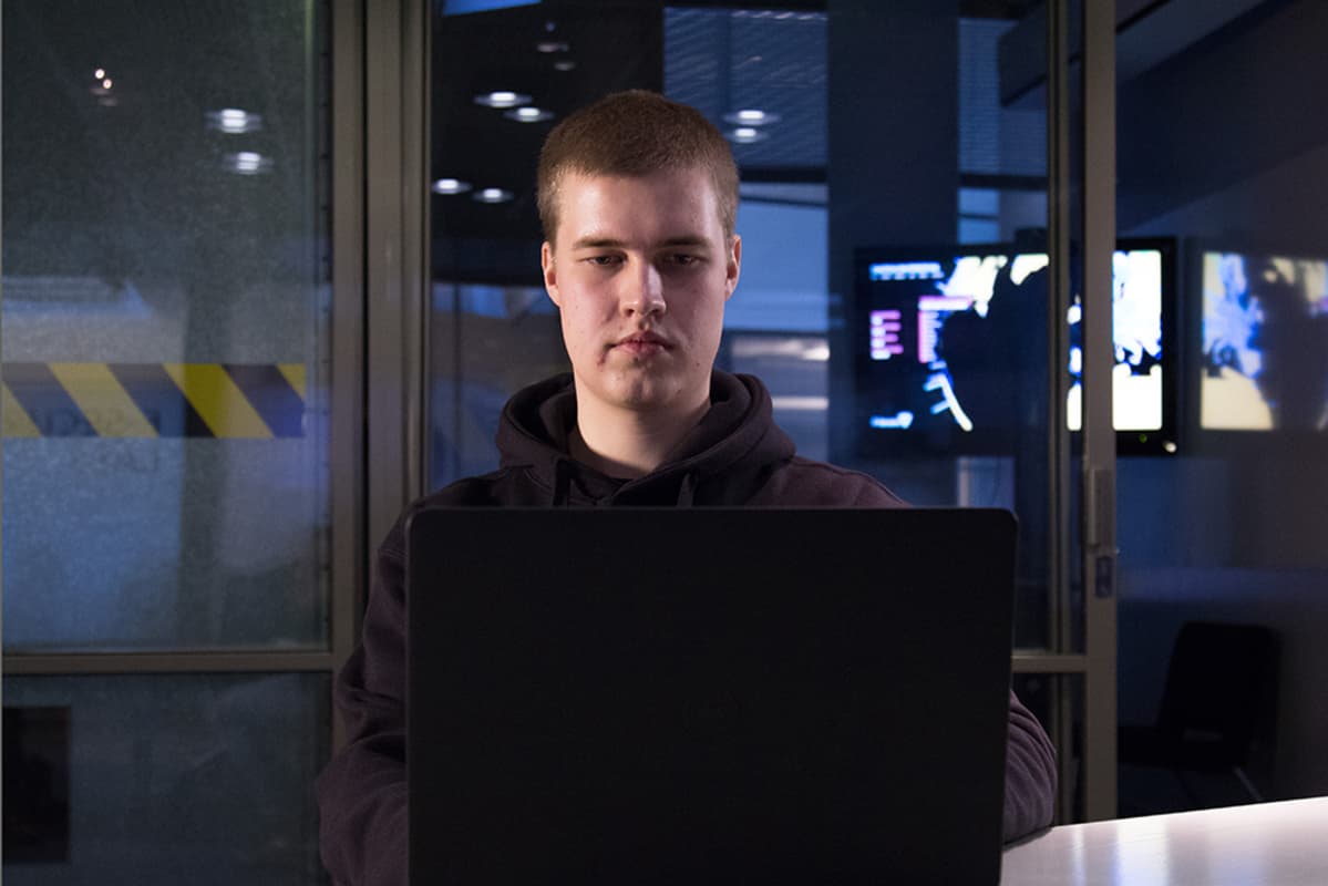 Artturi Lehtiö