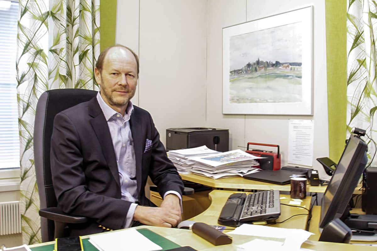 Olli Nuuttila