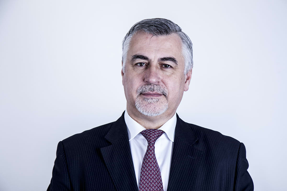 Peter Depuydt