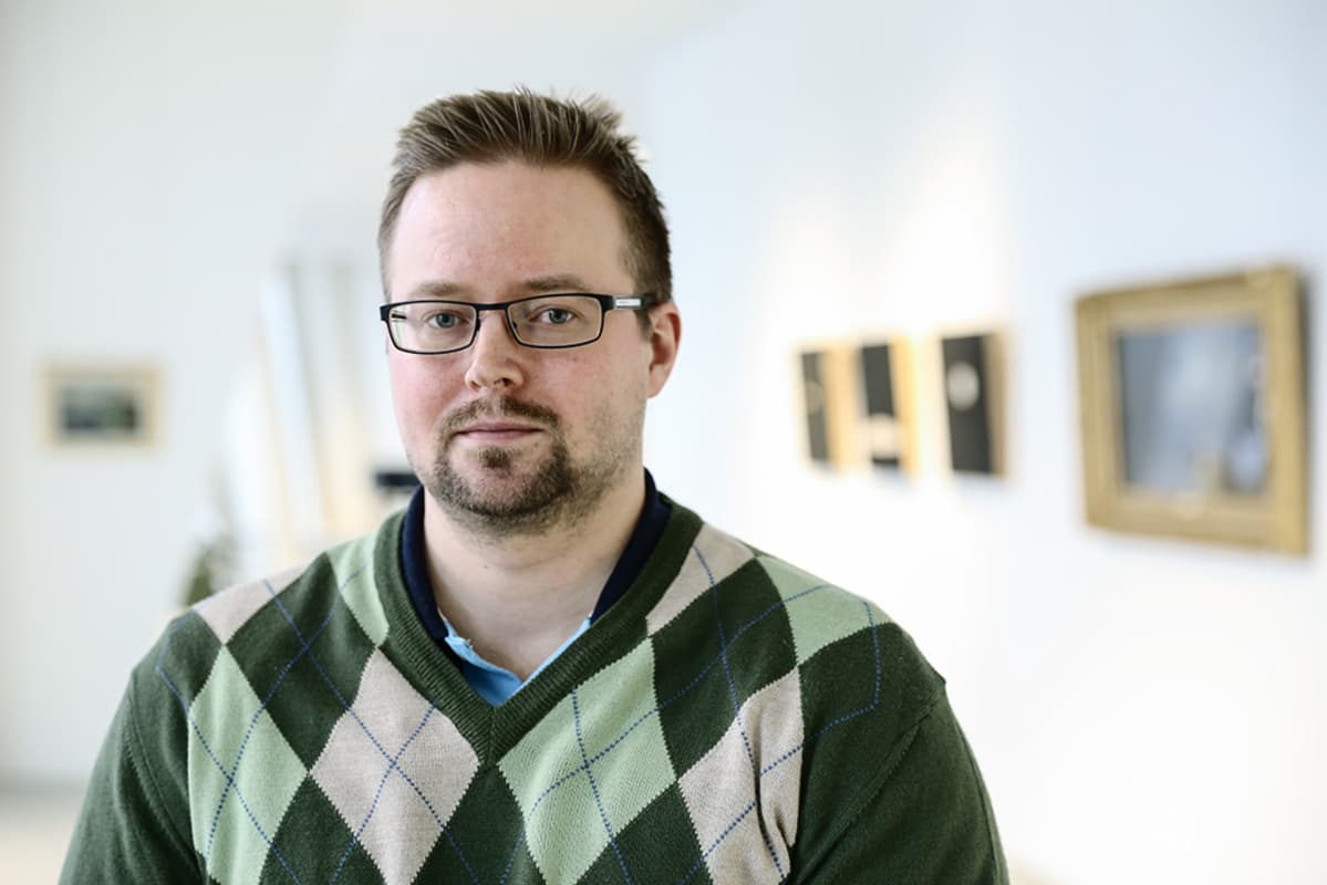 Elias Alanko