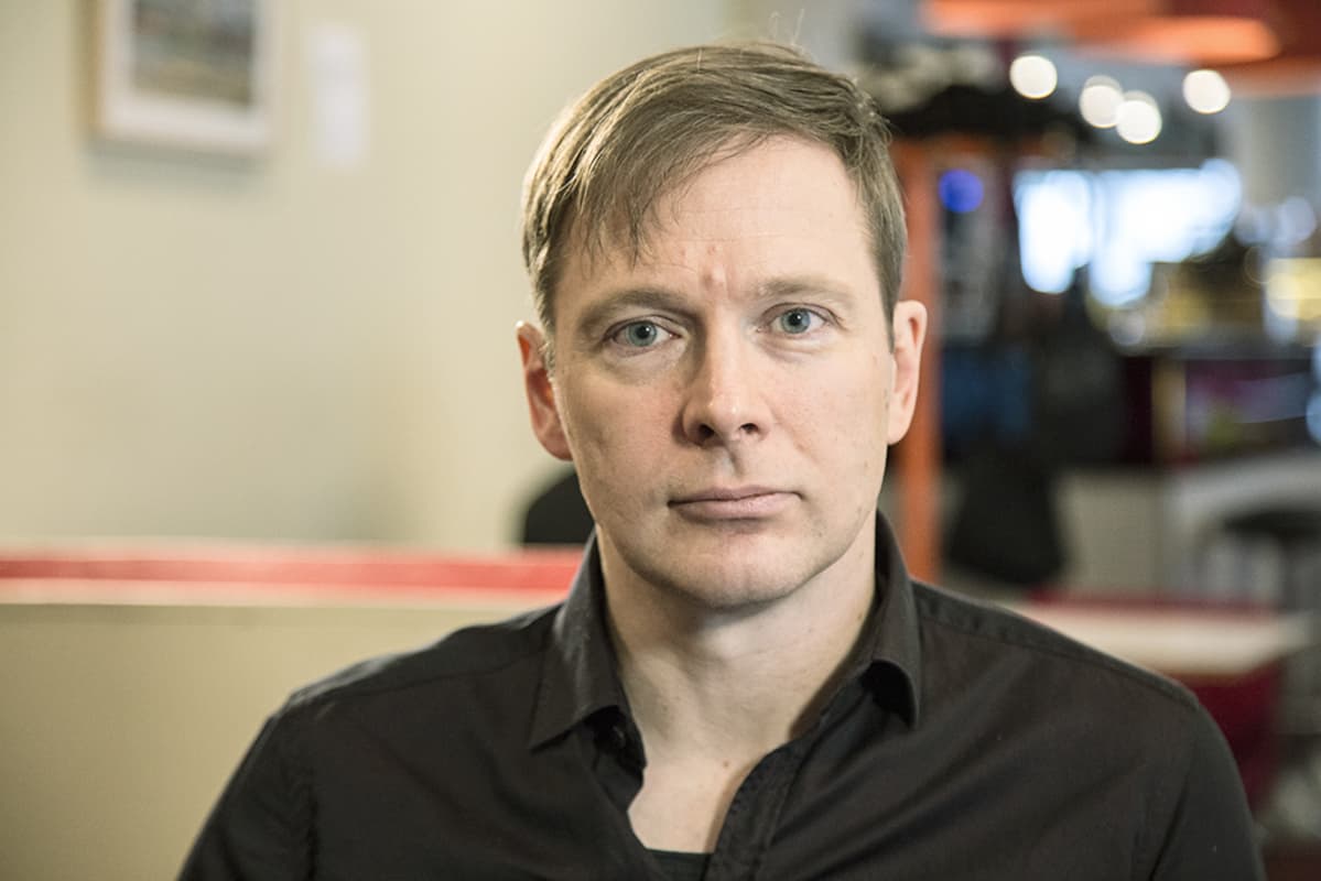 Ari Matikainen