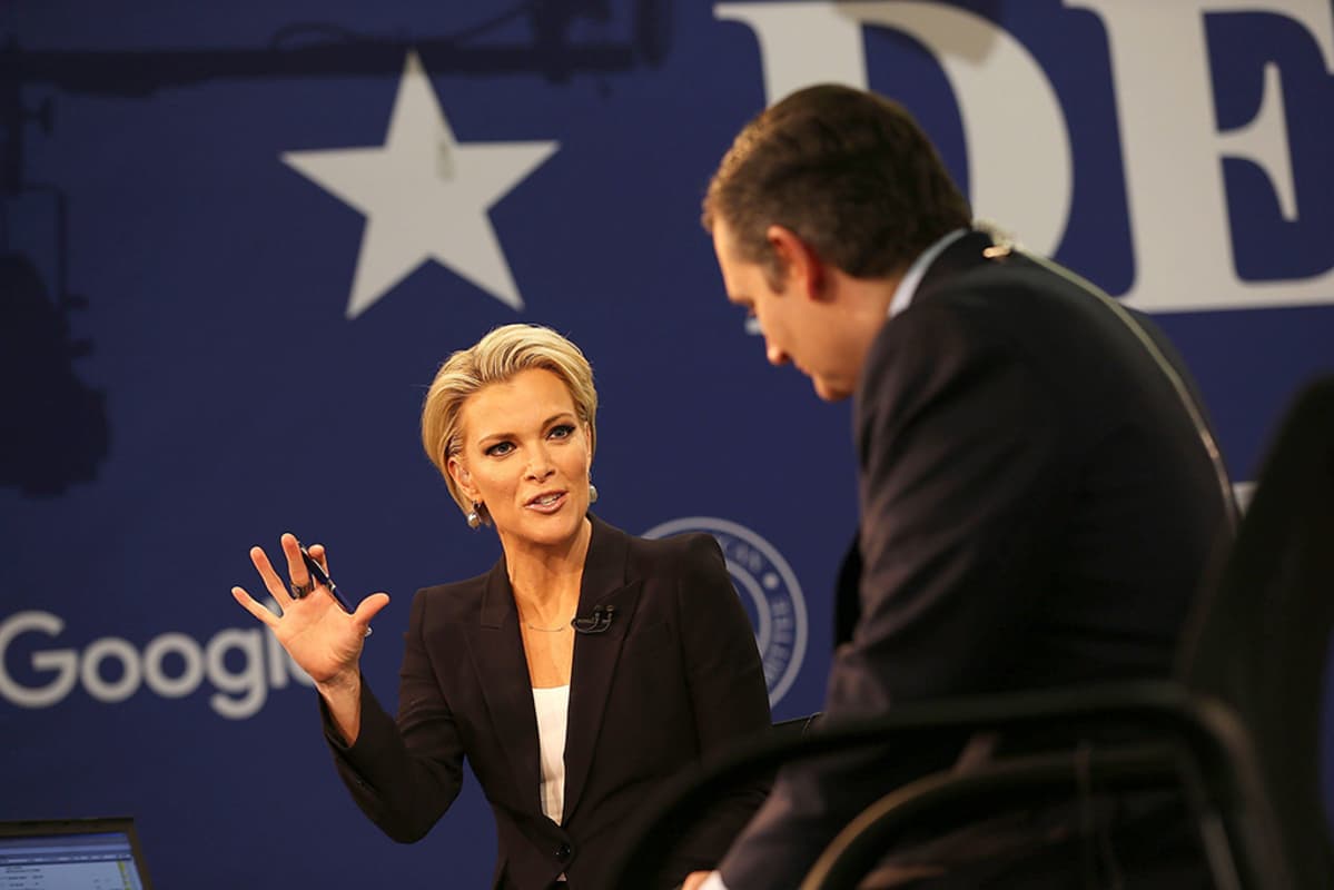 Megyn Kelly