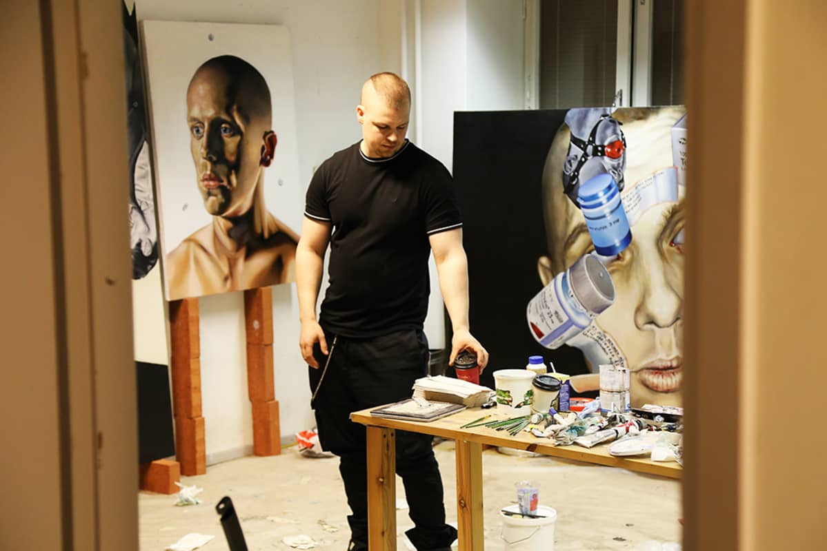 Mikko Rekonen