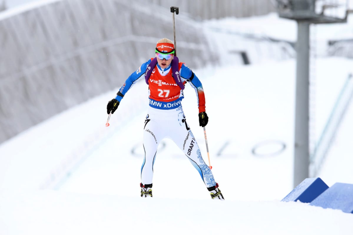 Mari Laukkanen