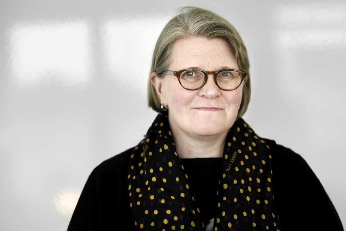 Maija Tanninen-Mattila