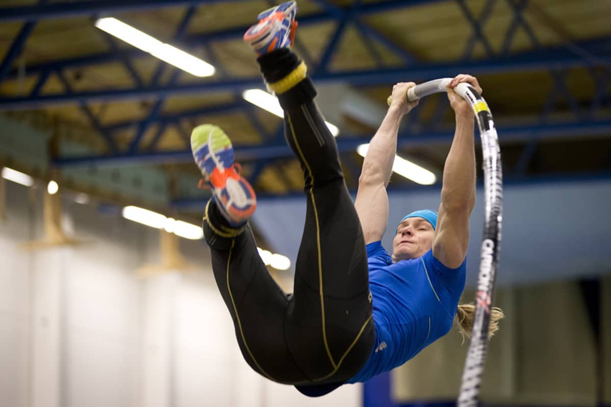 Matti Mononen