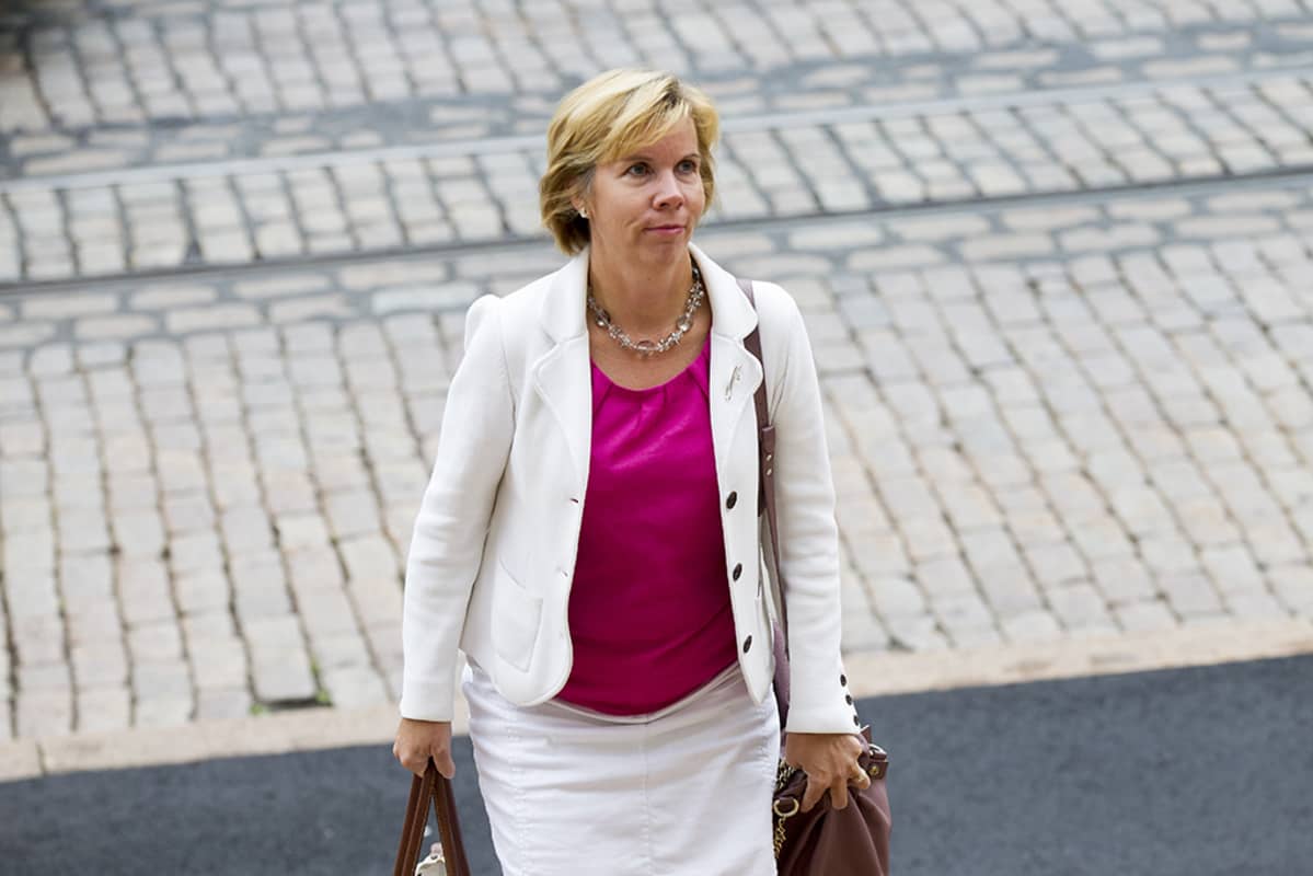 Anna-Maja Henriksson