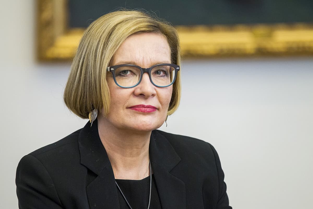 Paula Risikko