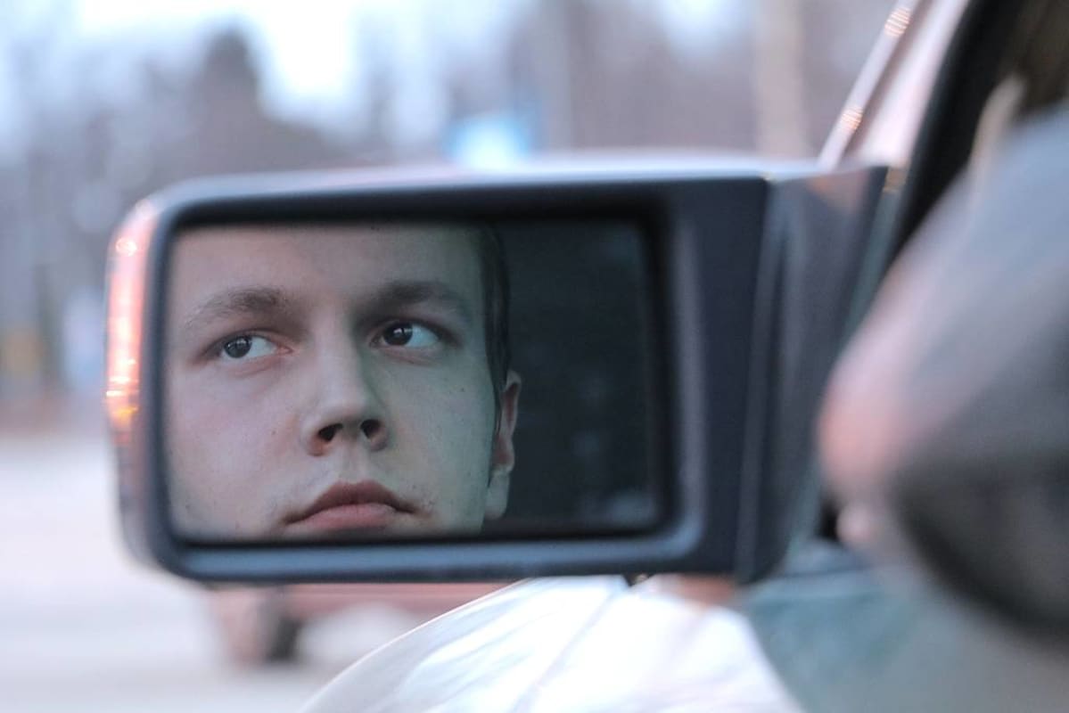 Sami Oulusta.