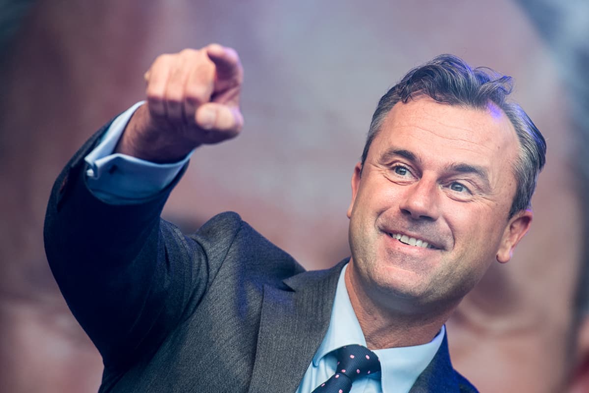 Norbert Hofer