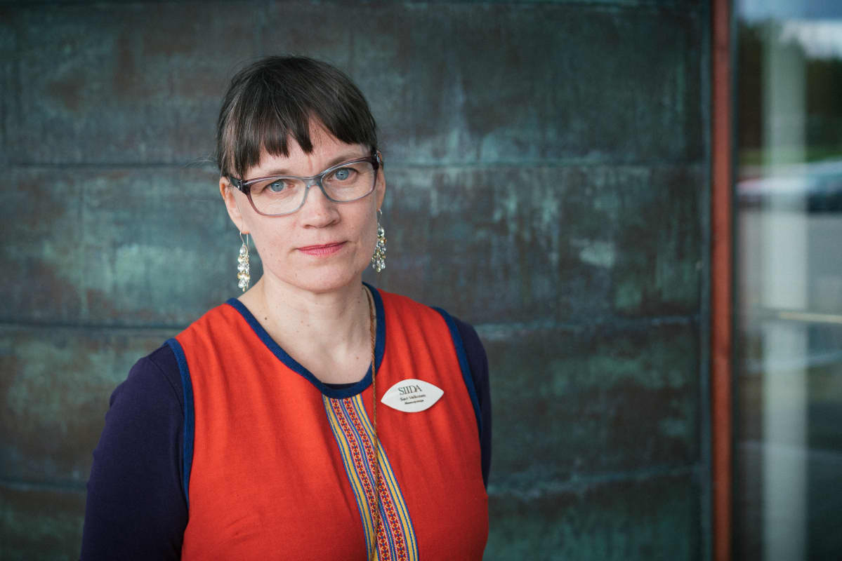 Sari Valkonen