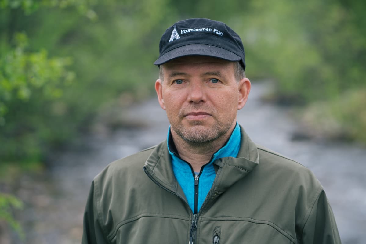 Veikko Feodoroff
