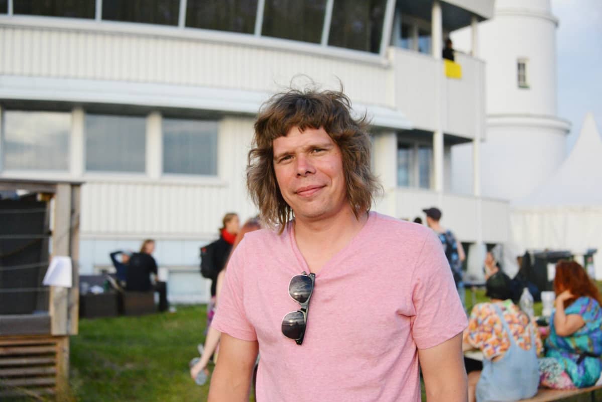 Bättre Folkin taiteellisen johtajan, Aki Roukalan mielestä kaikki on taas entistä parempaa.