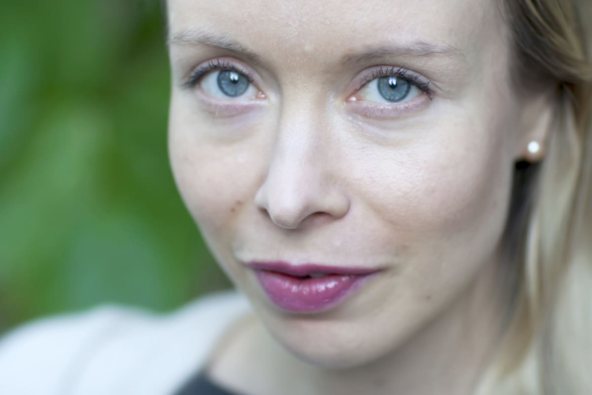 Katriina Ranne