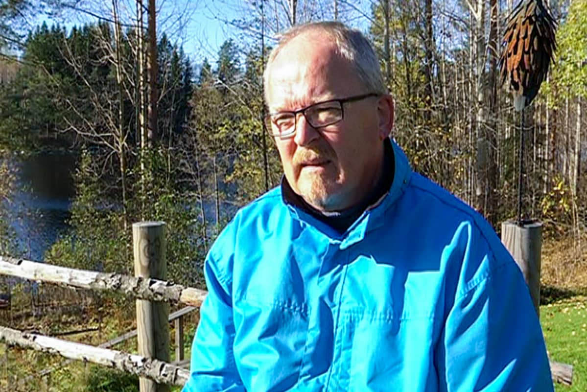 Markku Koponen