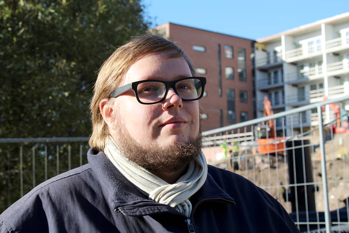 Veikko Eranti