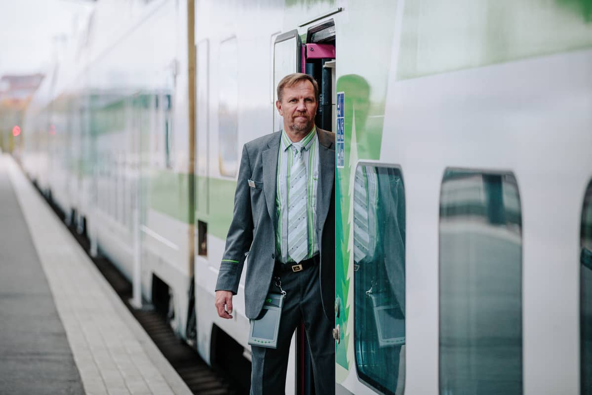 Kimmo Huuhtanen