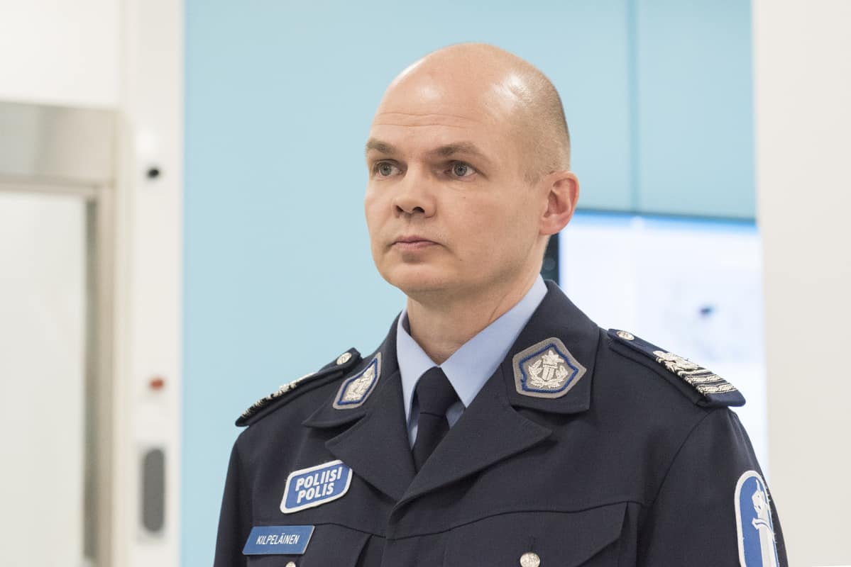 Timo Kilpeläinen