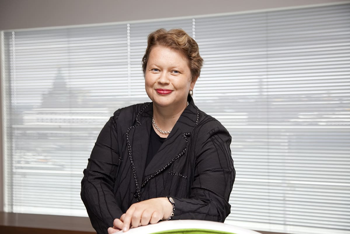 Mirja Hannula