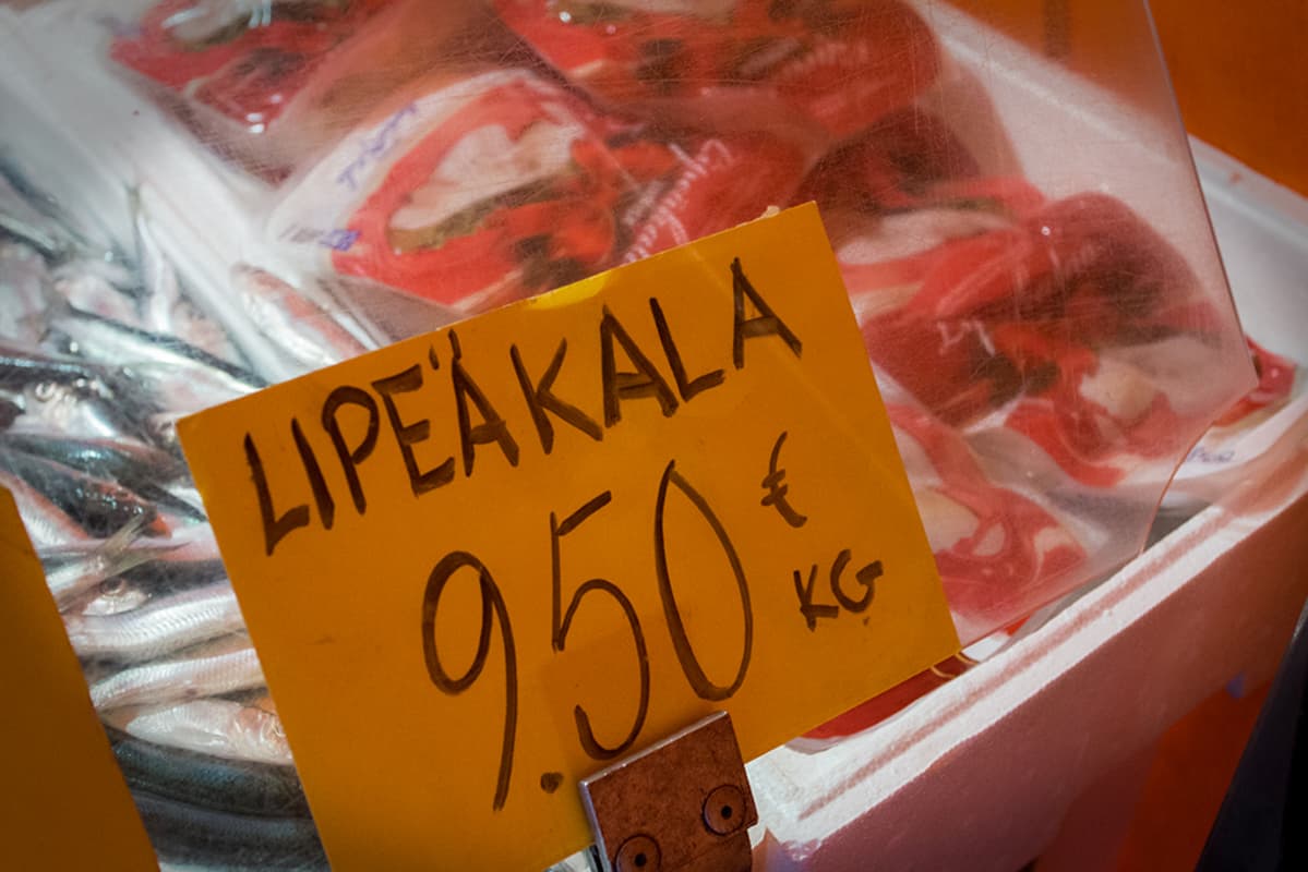 kalatiski