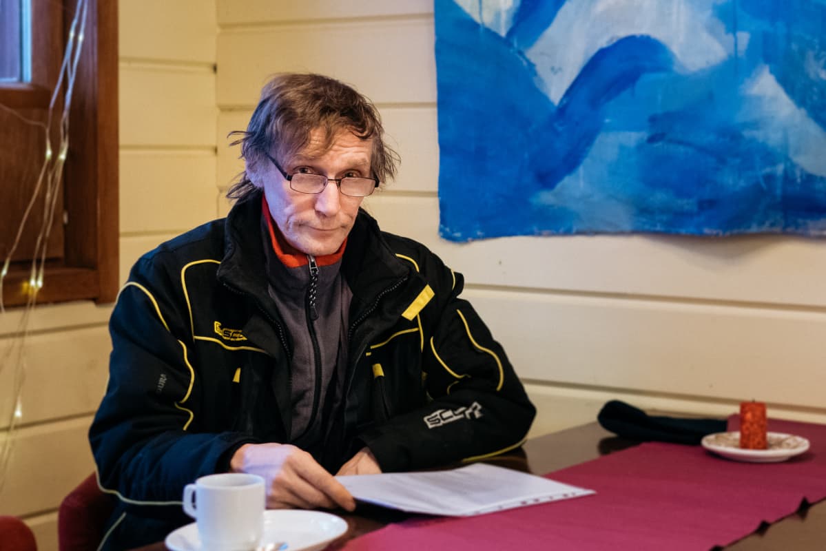 Hannu Ranta
