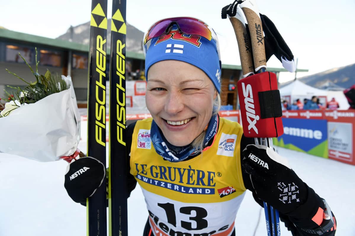 Anne Kyllönen