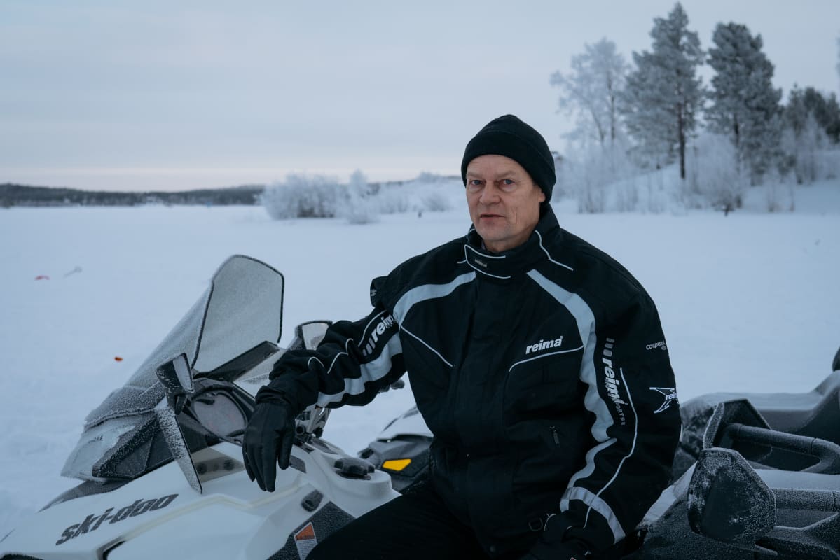 Tapani Lappalainen