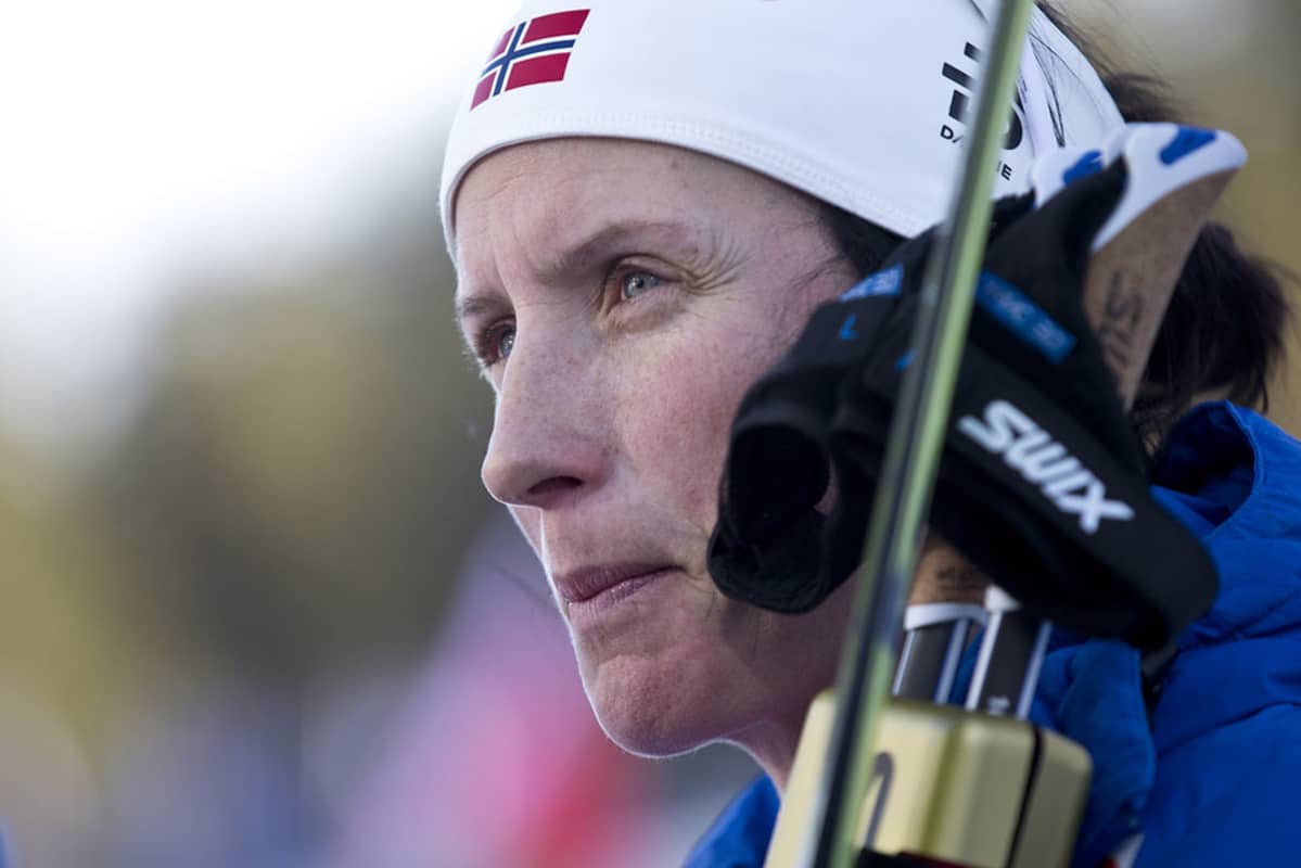 Marit Björgen