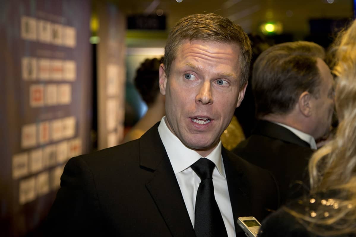 Saku Koivu