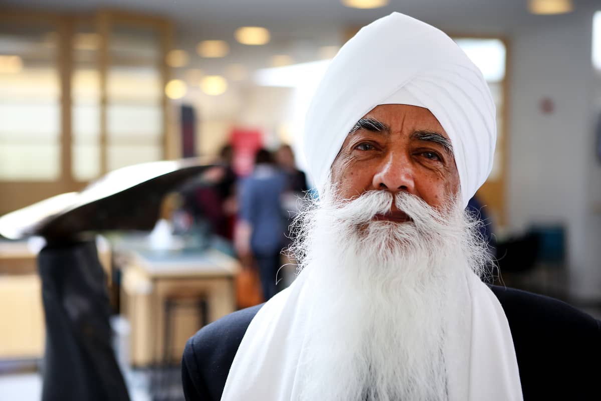 Mohinder Singh